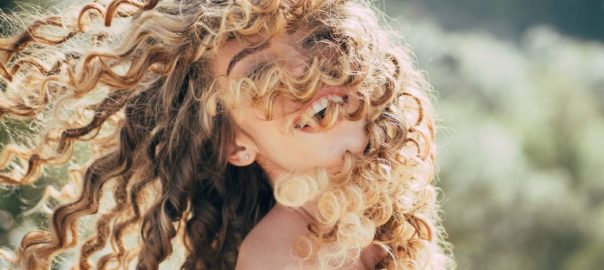 Protective Hairstyles for Curly Hair
